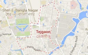 Tejgaon