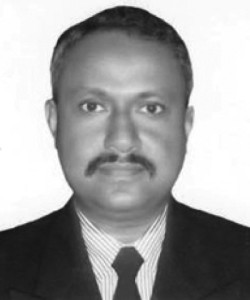 Prof (Maj Gen) Md. Quamruzzaman State University of Bangladesh