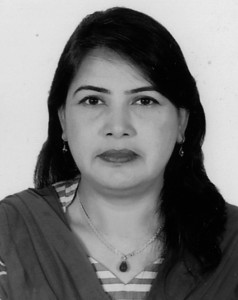 Jahan Ara Begum A & AO Financial Management Academy