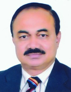 Mohammed Ayub Secretary, Executive Board   Bangladesh Economic Zones Authority