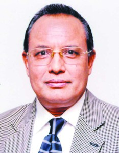 Mohd. Noor Ali Managing Director Unique Group 