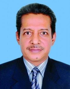 Mustak Hassan Md Iftekhar Chairman Bangladesh Small and Cottage Industries Corporation (BSCIC)