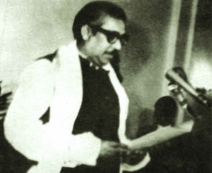 Bangabandhu Sheikh Mujibur Rahman, Father of the Nation, as the Minister for Commerce & Industries of the Provincial Government of then East Pakistan is placing the Bill in the Provincial Assembly in 1957 for East Pakistan Small & Cottage Industries Corporation (EPSCIC), presently BSCIC.