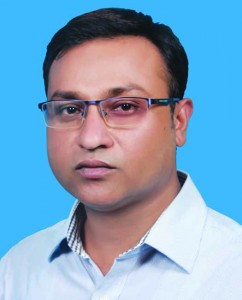 Md. Aktaruzzaman Rasel, Assistant General Manager A R Specialized Auto Rice Mills (Pvt) Ltd BSCIC Industrial Area, Pabna